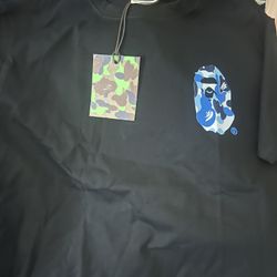 Bape T Shirt 