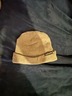 Alphalete beanie