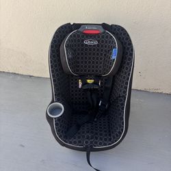 Graco Car Seat 