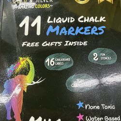 Markers