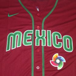 New Baseball Jerseys 