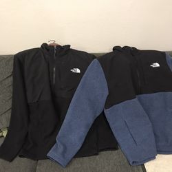 North Face