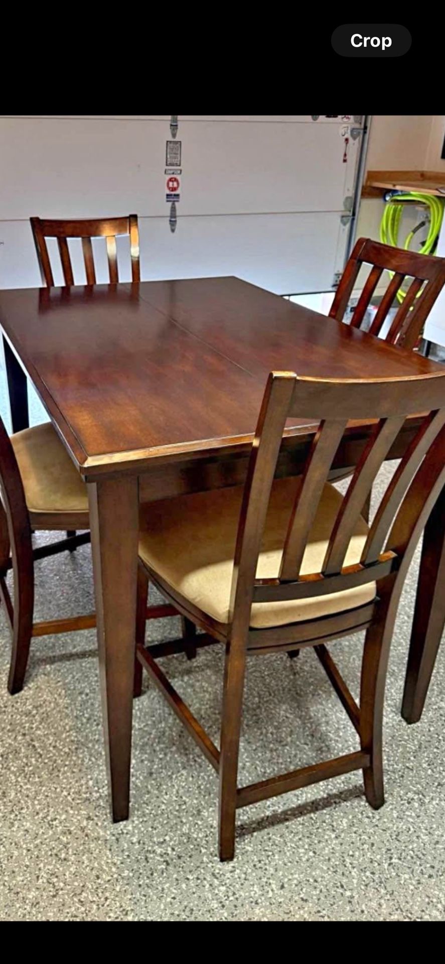 Beautiful Dining Room Table
