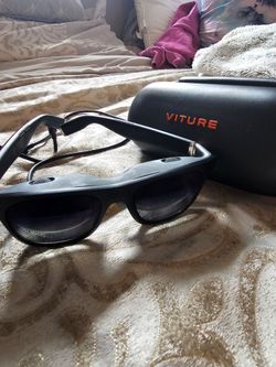 Viture ONE AR/XR Glasses (DEALS)