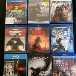 Action Movies Fantasy