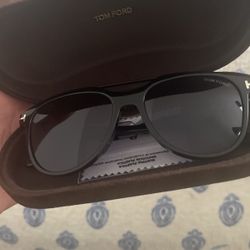 Tom Ford Sun Glasses 