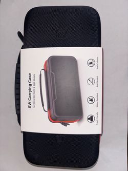 Nintendo Switch Carrying Case
