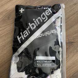 Harbinger Weight Trading Gloves