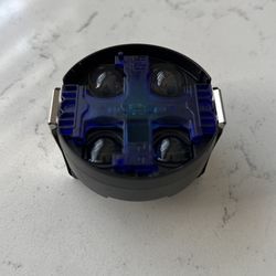 2010 Mercedes E350 Rain Sensor