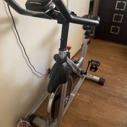Workout Bike 
