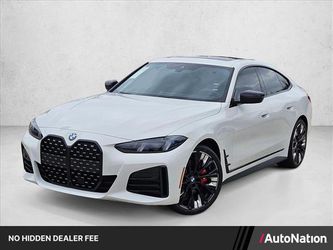 2026 BMW 430i Gran Coupe