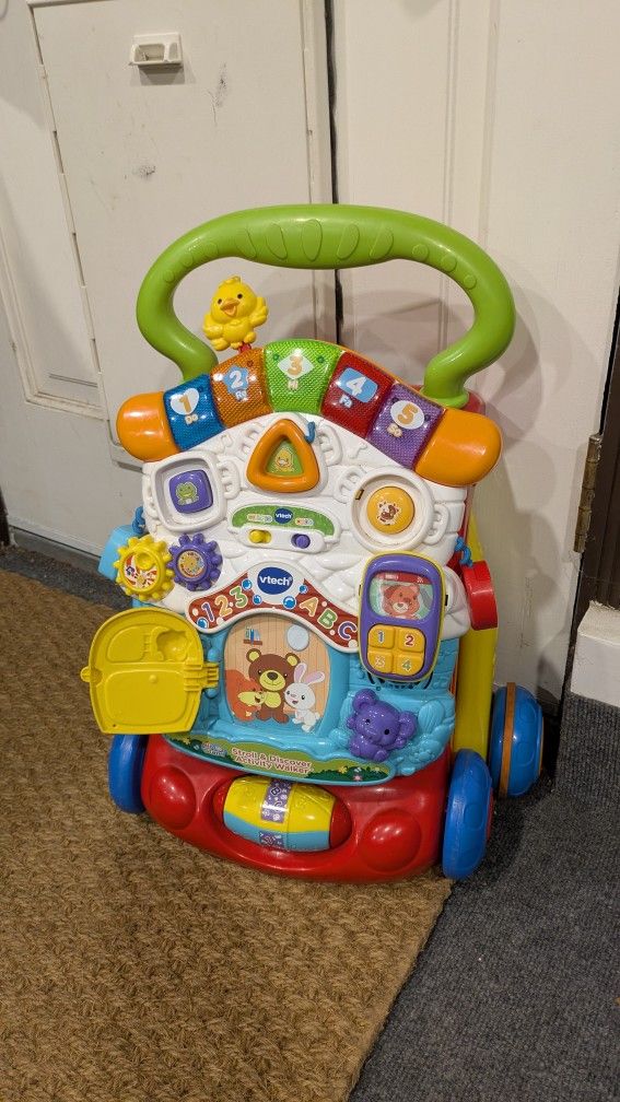 Baby Walker