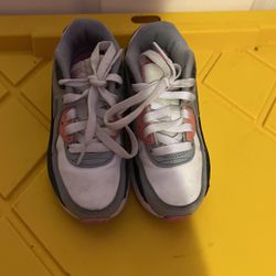 Nike Air Max Girls