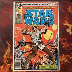1978 Star Wars #17 
