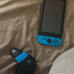 Nintendo Switch Bundle
