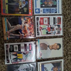 2023 Panini Contenders Season Ticket #51 Patrick Mahomes II & Bonus Cards