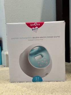 Spectra S1 bundle