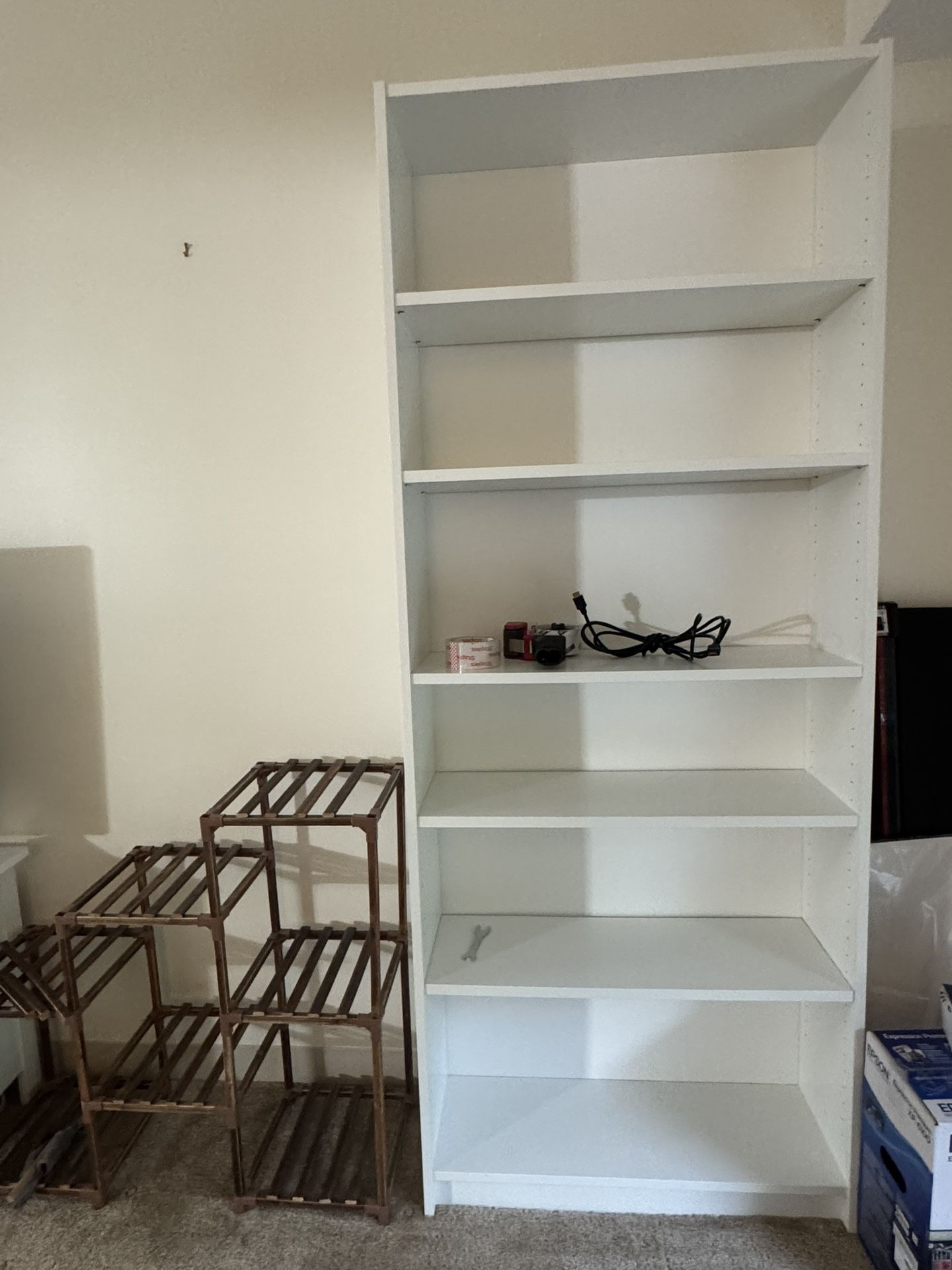 Bookshelf