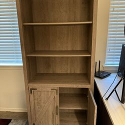 Shelf