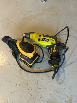 Wheel / tools