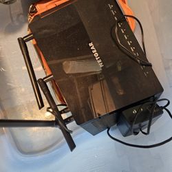 Net gear Router