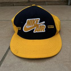 Nike Hat