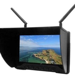 7” FPV Monitor