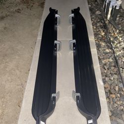 Ford F150 Side Step Oem New