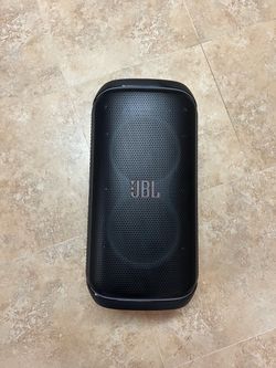 Jbl party box 120 speaker
