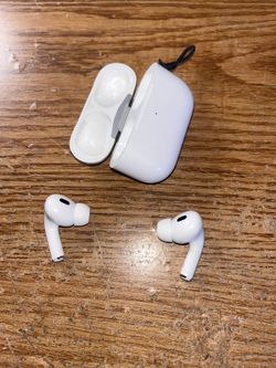 AirPod Pro