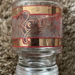 Reno Shot Glass