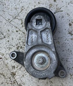 Accessory Belt Tensioner-2009 Malibu