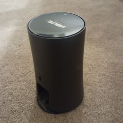 Asus On Hub Router
