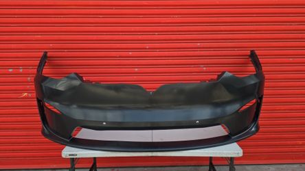 Tesla Model X Front Bumper Cover 2023-2024