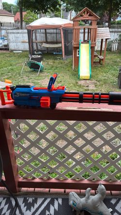 Xshot insanity