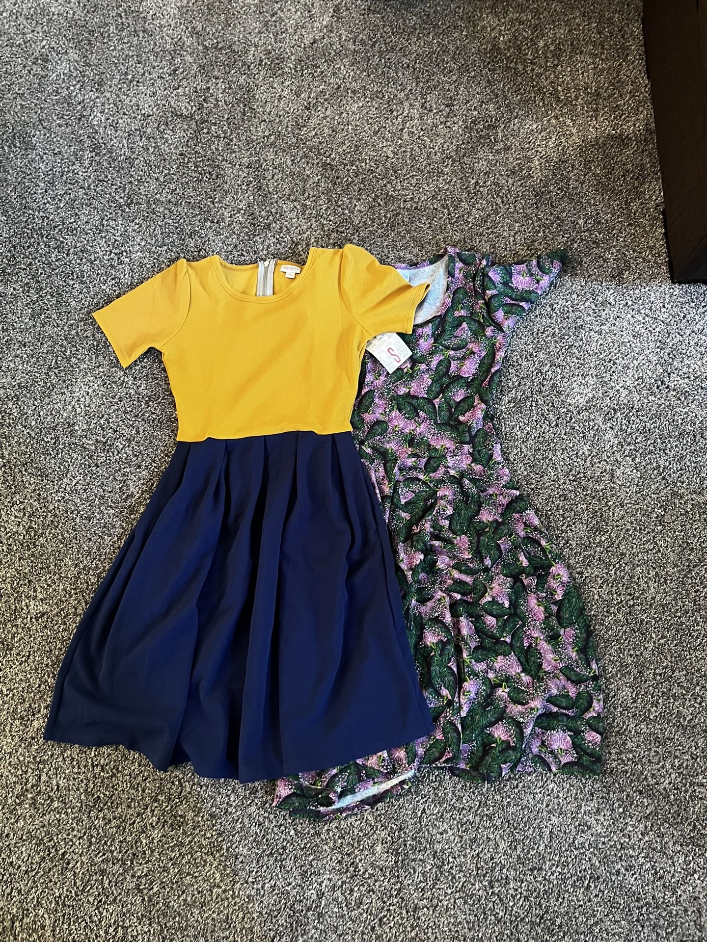 Dresses - size small
