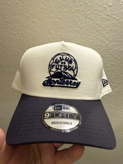 RAYADOS DE MONTERREY NEW ERA