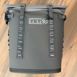 Yeti 