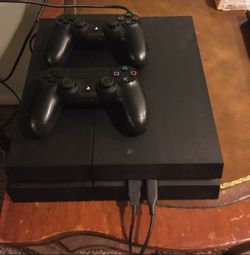 Ps4 pro