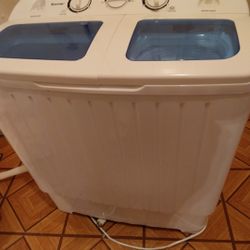 Washer Dryer Combo  FOR PARTS OR REPAIR