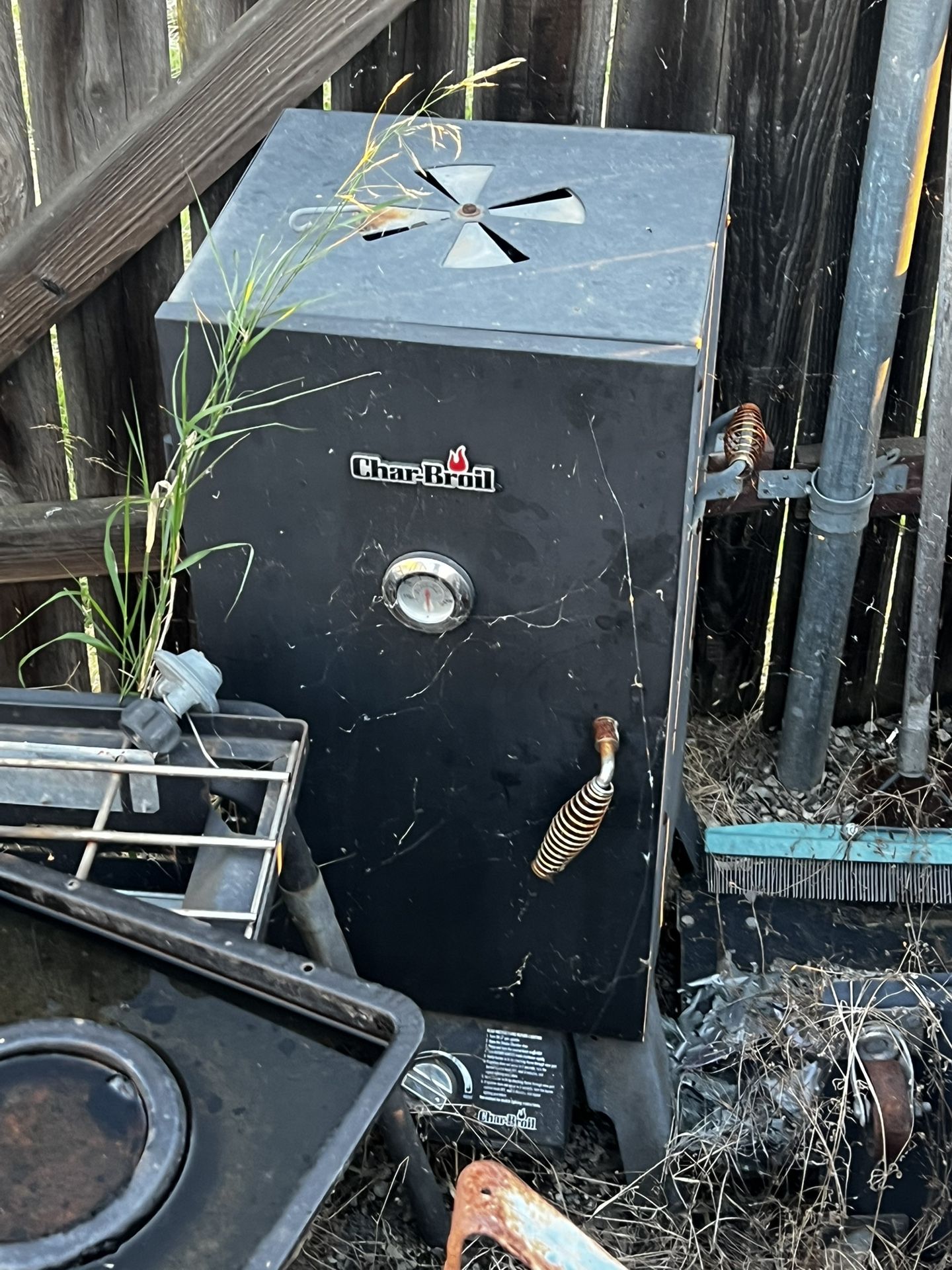 CharBroil