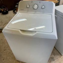 Hotpoint Washer