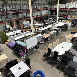 Office Furniture Sale 