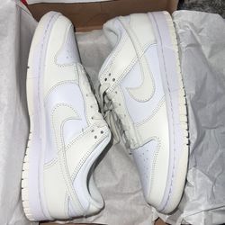 Nike Dunk Coconut Milk