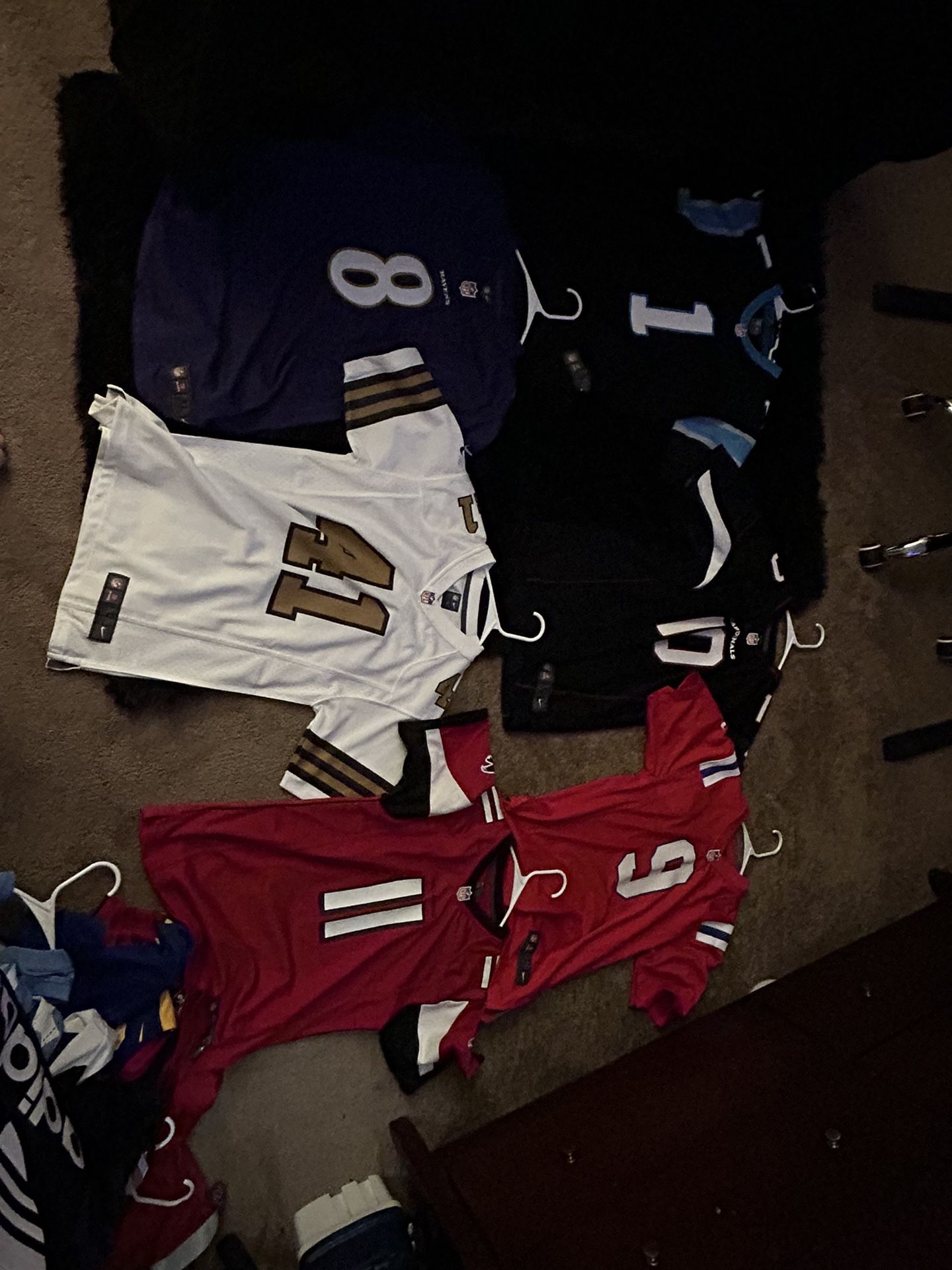Nfl Jersey Youth