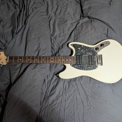 Squier Bullet Mustang HH