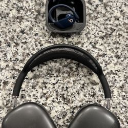 AirPods Max + Beats Powerbeats Pro Bundle 🔥
