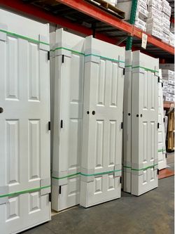 Doors - Puertas