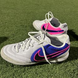 Nike Tiempo Pro Turf Soccer Shoes