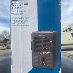 Space Heater 